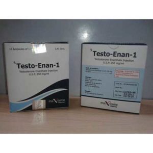 Testo-Enan amp - köpa Testosteron-enanthat i onlinebutiken | Pris
