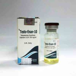 Testo-Enane-10 - köpa Testosteron-enanthat i onlinebutiken | Pris