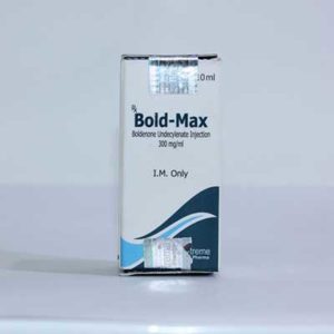 Bold-Max - köpa Boldenonundecylenat (Equipose) i onlinebutiken | Pris