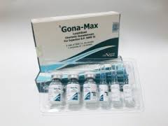 Gona-Max - köpa HCG i onlinebutiken | Pris