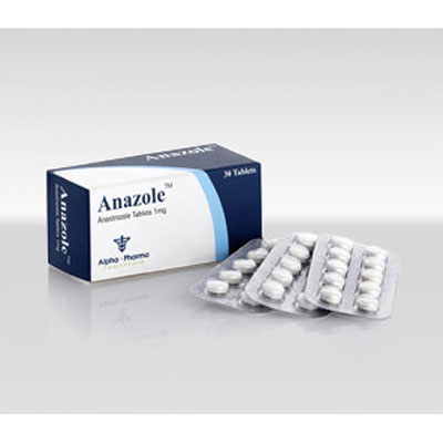 Anazole - köpa anastrozol i onlinebutiken | Pris