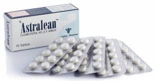 Astralean - köpa Clenbuterolhydroklorid (Clen) i onlinebutiken | Pris