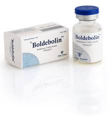 Boldebolin (vial) - köpa Boldenonundecylenat (Equipose) i onlinebutiken | Pris