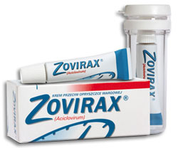 Generic Zovirax - köpa Acyclovir (Zovirax) i onlinebutiken | Pris