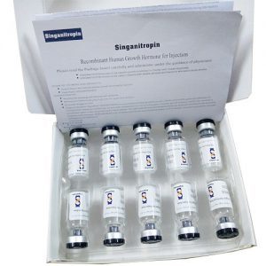 Singanitropin 100iu - köpa Human Growth Hormone (HGH) i onlinebutiken | Pris