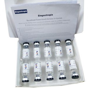 Singanitropin 100iu - köpa Human Growth Hormone (HGH) i onlinebutiken | Pris