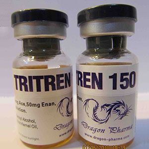 TriTren 150 - köpa Trenbolone Mix (Tri Tren) i onlinebutiken | Pris