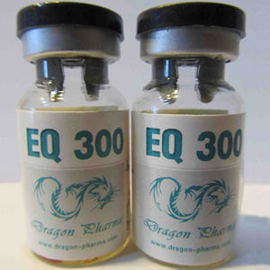 EQ 300 - köpa Boldenonundecylenat (Equipose) i onlinebutiken | Pris
