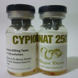 Cypionat 250 - köpa Testosteronscypionat i onlinebutiken | Pris