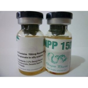 NPP 150 - köpa Nandrolonfenylpropionat (NPP) i onlinebutiken | Pris