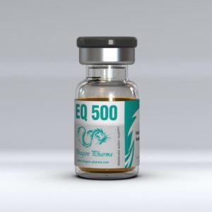 EQ 500 - köpa Boldenonundecylenat (Equipose) i onlinebutiken | Pris