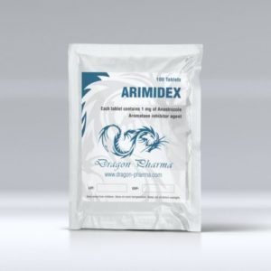 ARIMIDEX - köpa anastrozol i onlinebutiken | Pris