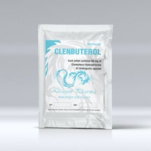 CLENBUTEROL - köpa Clenbuterolhydroklorid (Clen) i onlinebutiken | Pris