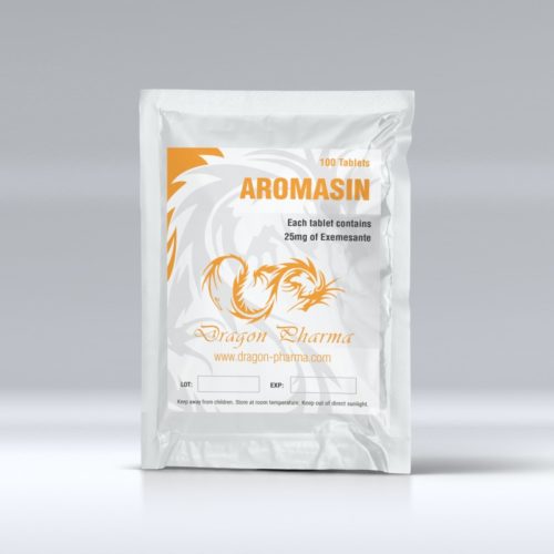 AROMASIN - köpa Exemestane (Aromasin) i onlinebutiken | Pris