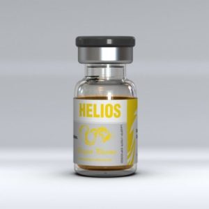 HELIOS - köpa Blandning av Clenbuterol och Yohimbine i onlinebutiken | Pris