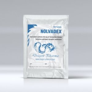 NOLVADEX 20 - köpa Tamoxifencitrat (Nolvadex) i onlinebutiken | Pris