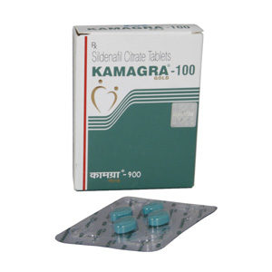 Kamagra Gold 100 - köpa Sildenafil Citrate i onlinebutiken | Pris