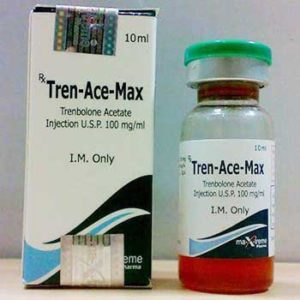 Tren-Ace-Max vial - köpa Trenbolonacetat i onlinebutiken | Pris
