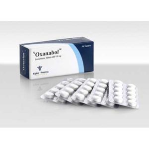 Oxanabol - köpa Oxandrolon (Anavar) i onlinebutiken | Pris