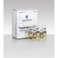 Nandrobolin - köpa Nandrolon dekanoat (Deca) i onlinebutiken | Pris