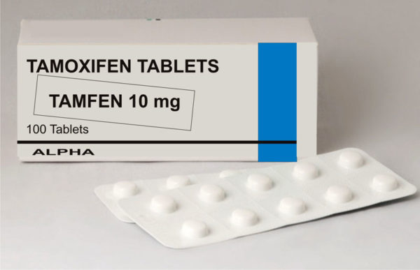 Tamoxifen 10 - köpa Tamoxifencitrat (Nolvadex) i onlinebutiken | Pris