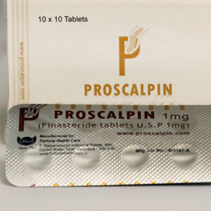 Proscalpin - köpa finasterid  (Propecia) i onlinebutiken | Pris