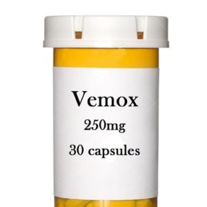Vemox 250 - köpa amoxicillin i onlinebutiken | Pris