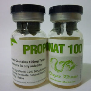 Propionat 100 - köpa Testosteronpropionat i onlinebutiken | Pris
