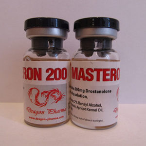 Masteron 200 - köpa Drostanolonpropionat (Masteron) i onlinebutiken | Pris