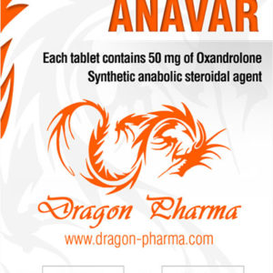 Anavar 50 - köpa Oxandrolon (Anavar) i onlinebutiken | Pris