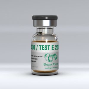 EQ 200 / Test E 200 - köpa Boldenon undecylenat (Equipose)