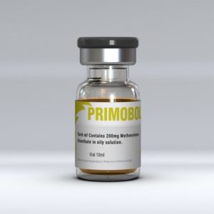 Primobolan 200 - köpa Metenolon-enanthat (Primobolan depot) i onlinebutiken | Pris